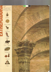 Extremadura: Historia- Arte y Cultura- Naturaleza- Folflore- Ocip y deportes-